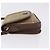 Borsa a Spalla Burberrys Nova Check in Tela Marrone con Tonalità Oro Auth 192747 - vista 5