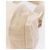 Borsa CHANEL Tela Beige Oro CC Auth 192039V D'oro - vista 11