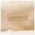 Borsa CHANEL Tela Beige Oro CC Auth 192039V D'oro - vista 14