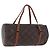 LOUIS VUITTON Borsa Monogram Papillon 26 M51366 LV Auth ka5326 Monogramma