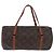 LOUIS VUITTON Borsa Monogram Papillon 26 M51366 LV Auth ka5326 Monogramma - vista 13