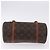 LOUIS VUITTON Borsa Monogram Papillon 26 M51366 LV Auth ka5326 Monogramma - vista 5
