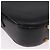 Borsa a Spalla Salvatore Ferragamo in Pelle Nera e Oro Auth gh2148 Nero D'oro - vista 13