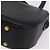 Borsa a Spalla Salvatore Ferragamo in Pelle Nera e Oro Auth gh2148 Nero D'oro - vista 14