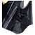 Borsa a Spalla Salvatore Ferragamo in Pelle Nera e Oro Auth gh2148 Nero D'oro - vista 19