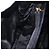 Borsa a Spalla Salvatore Ferragamo in Pelle Nera e Oro Auth gh2148 Nero D'oro - vista 20