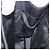 Borsa a Spalla Salvatore Ferragamo in Pelle Nera e Oro Auth gh2148 Nero D'oro - vista 23