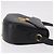 Borsa a Spalla Salvatore Ferragamo in Pelle Nera e Oro Auth gh2148 Nero D'oro - vista 5