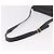 Borsa a Spalla Salvatore Ferragamo in Pelle Nera e Oro Auth gh2148 Nero D'oro - vista 8