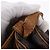 LOUIS VUITTON Borsa a Spalla Monogram Saumur 30 M42256 LV Auth BA14441 Monogramma - vista 10