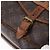 LOUIS VUITTON Borsa a Spalla Monogram Saumur 30 M42256 LV Auth BA14441 Monogramma - vista 19