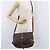 LOUIS VUITTON Borsa a Spalla Monogram Saumur 30 M42256 LV Auth BA14441 Monogramma - vista 30