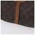 LOUIS VUITTON Borsa a Spalla Monogram Saumur 30 M42256 LV Auth BA14441 Monogramma - vista 7