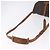 LOUIS VUITTON Borsa a Spalla Monogram Saumur 30 M42256 LV Auth BA14441 Monogramma - vista 8