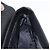 Borsa Salvatore Ferragamo Gancini in pelle nera e oro Auth bs36169V Nero D'oro - vista 18