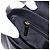 Borsa Salvatore Ferragamo Gancini in pelle nera e oro Auth bs36169V Nero D'oro - vista 20