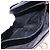 Borsa Salvatore Ferragamo Gancini in pelle nera e oro Auth bs36169V Nero D'oro - vista 21