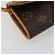 LOUIS VUITTON Monogram Pochette Twin PM Borsa a Spalla M51854 LV Auth 186629A Monogramma - vista 14