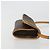 LOUIS VUITTON Monogram Pochette Twin PM Borsa a Spalla M51854 LV Auth 186629A Monogramma - vista 3