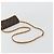 LOUIS VUITTON Monogram Pochette Twin PM Borsa a Spalla M51854 LV Auth 186629A Monogramma - vista 7
