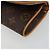 LOUIS VUITTON Monogram Pochette Twin PM Borsa a Spalla M51854 LV Auth 186629A Monogramma - vista 9