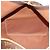LOUIS VUITTON Borsa Boston Monogram Keepall 55 M41424 LV Auth 190412A Monogramma - vista 17