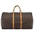 LOUIS VUITTON Borsa Boston Monogram Keepall 55 M41424 LV Auth 190412A Monogramma - vista 2