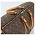 LOUIS VUITTON Borsa Boston Monogram Keepall 55 M41424 LV Auth 190412A Monogramma - vista 6