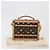 LOUIS VUITTON Borsa a Spalla Bauletto con Manico Monogram 2way LV Auth 191264SM Monogramma - vista 12