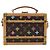 LOUIS VUITTON Borsa a Spalla Bauletto con Manico Monogram 2way LV Auth 191264SM Monogramma - vista 13