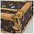 LOUIS VUITTON Borsa a Spalla Bauletto con Manico Monogram 2way LV Auth 191264SM Monogramma - vista 17