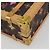 LOUIS VUITTON Borsa a Spalla Bauletto con Manico Monogram 2way LV Auth 191264SM Monogramma - vista 18