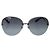 Gafas de sol Christian Dior metal Light Blue Black Auth BA14499A Negro Azul claro - vista 2