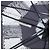 Parapluie BURBERRY Nova Check Nylon Gray Auth YKZ611A Marron - vue 11