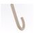 Parapluie BURBERRY Nova Check Nylon Gray Auth YKZ611A Marron - vue 12