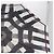 Parapluie BURBERRY Nova Check Nylon Gray Auth YKZ611A Marron - vue 4