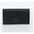 LOUIS VUITTON PRADA Long Wallet Leather PVC 2 Set Black Brown LV Auth ar14087 Marrone Nero - vista 8