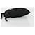 Borsa a Spalla PRADA Nylon Nero Argento Auth 191800V - vista 5