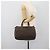 LOUIS VUITTON Borsa Monogram Speedy 30 M41526 LV Auth 192252 Monogramma - vista 24