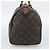 LOUIS VUITTON Borsa Monogram Speedy 30 M41526 LV Auth 192252 Monogramma - vista 3