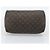 LOUIS VUITTON Borsa Monogram Speedy 30 M41526 LV Auth 192252 Monogramma - vista 5