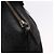 Borsa Tote FENDI Zucchino Canvas Nera Oro Auth ka5213 Nero D'oro - vista 16