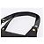 Borsa Tote FENDI Zucchino Canvas Nera Oro Auth ka5213 Nero D'oro - vista 8