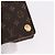 LOUIS VUITTON Monogram Jewelry Case Jewelry Box LV Auth fm5420A - view 17