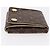 LOUIS VUITTON Monogram Jewelry Case Jewelry Box LV Auth fm5420A - view 3