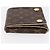 LOUIS VUITTON Monogram Jewelry Case Jewelry Box LV Auth fm5420A - view 4