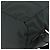 Zaino PRADA Nylon Verde Argento Auth 191731A - vista 14