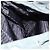 Zaino PRADA Nylon Verde Argento Auth 191731A - vista 20