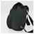Zaino PRADA Nylon Verde Argento Auth 191731A - vista 4