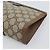 Borsa GUCCI GG Supreme Web Sherry Line PVC Beige Oro 89 01 032 Auth ep15103 D'oro - vista 10